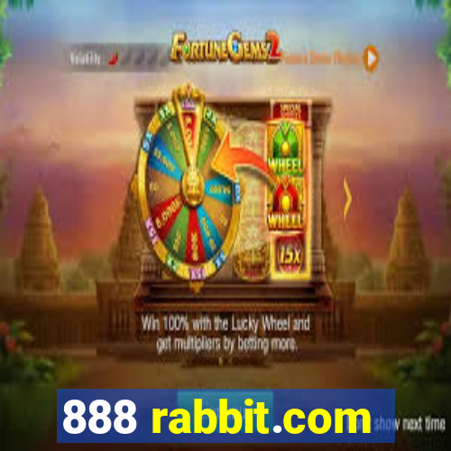 888 rabbit.com